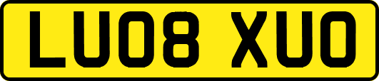 LU08XUO