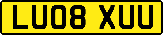 LU08XUU