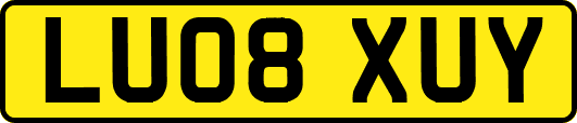 LU08XUY
