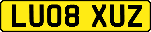 LU08XUZ