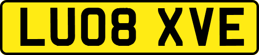 LU08XVE