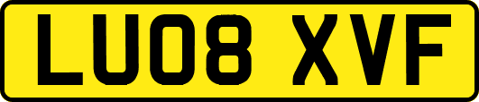 LU08XVF