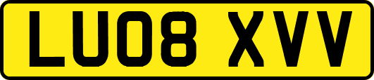LU08XVV