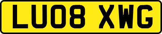 LU08XWG