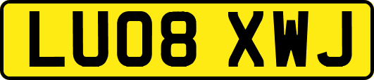 LU08XWJ
