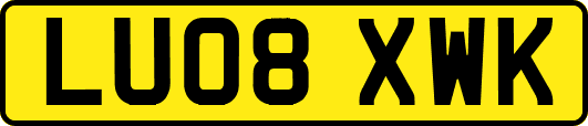 LU08XWK