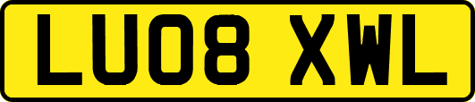 LU08XWL