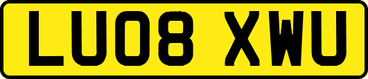 LU08XWU