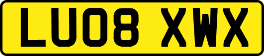 LU08XWX