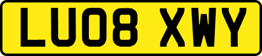 LU08XWY