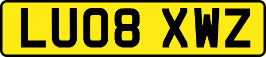 LU08XWZ
