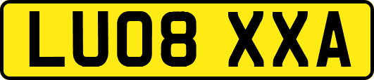 LU08XXA