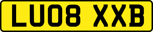 LU08XXB