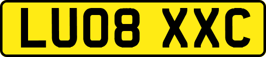 LU08XXC