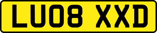 LU08XXD