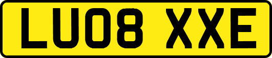 LU08XXE