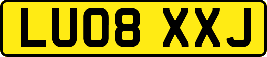 LU08XXJ