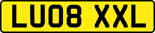 LU08XXL