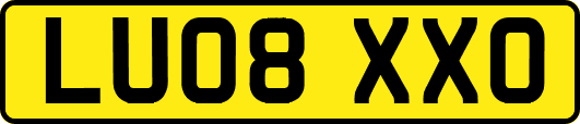 LU08XXO