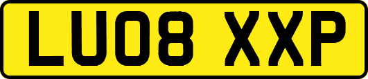 LU08XXP