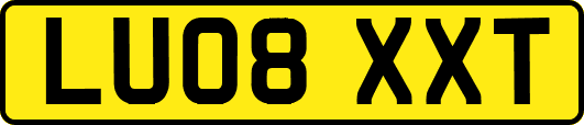 LU08XXT