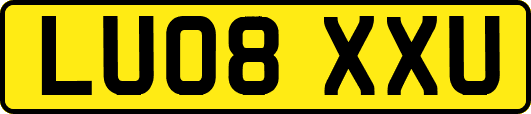 LU08XXU