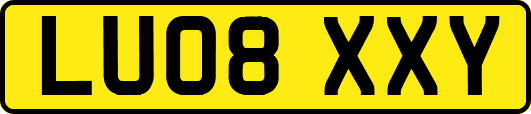 LU08XXY