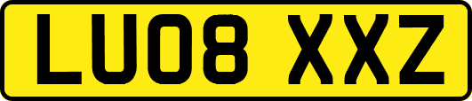 LU08XXZ