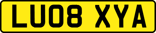 LU08XYA
