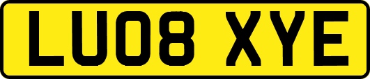 LU08XYE