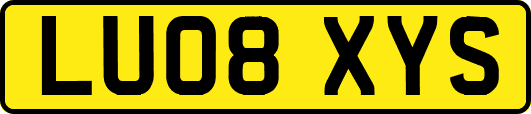 LU08XYS
