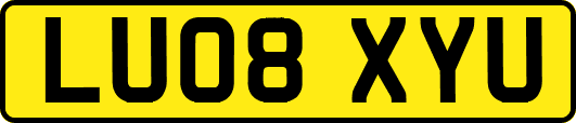 LU08XYU