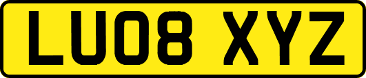 LU08XYZ