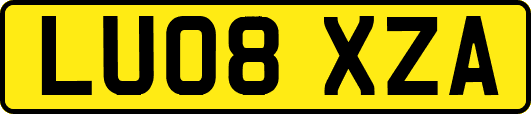 LU08XZA