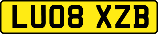 LU08XZB