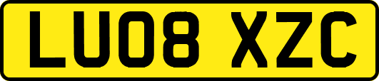 LU08XZC