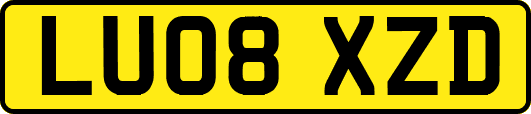 LU08XZD