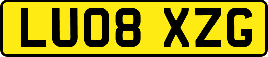 LU08XZG