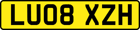 LU08XZH