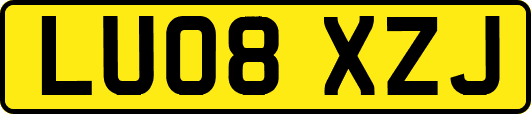 LU08XZJ