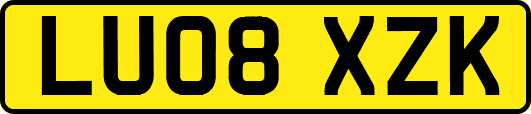 LU08XZK