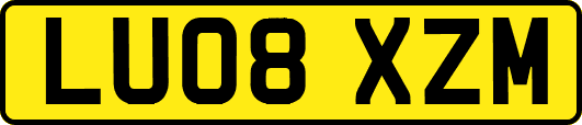 LU08XZM
