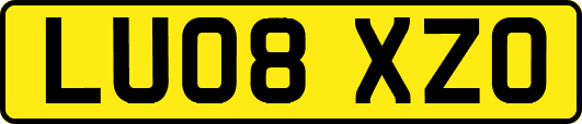 LU08XZO