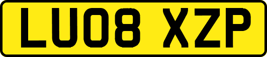 LU08XZP