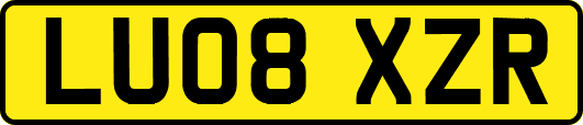 LU08XZR
