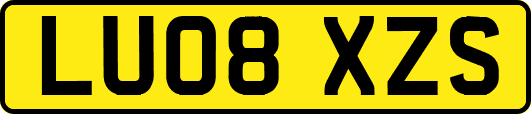 LU08XZS
