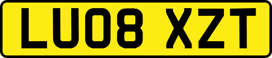 LU08XZT