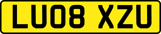 LU08XZU