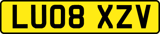 LU08XZV