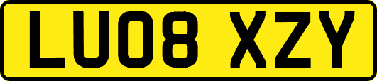 LU08XZY